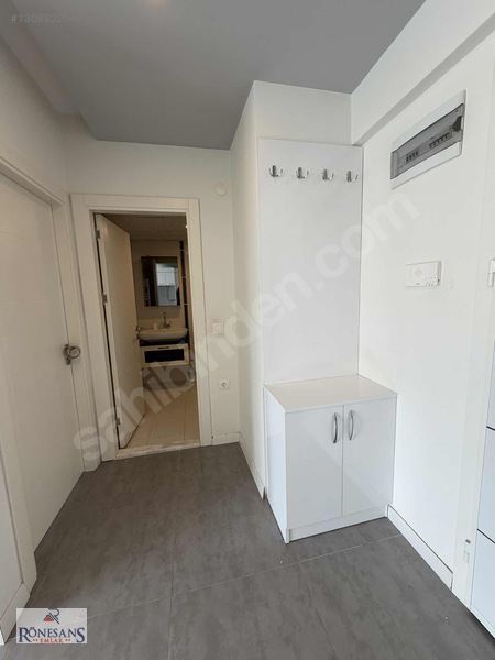Rönesans Emlak'tan Güvenlikli Site İçinde Ulaşıma Yakın 1+1 — fotoğraf 31