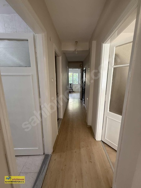 Bornova Kızılay Mahallesi 2+1 Doğalgazlı Eşyalı Kiralık Daire — fotoğraf 31