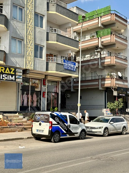 Lotus'tan Gazikent'te Kiralık 3+1 230metre Daire .. !