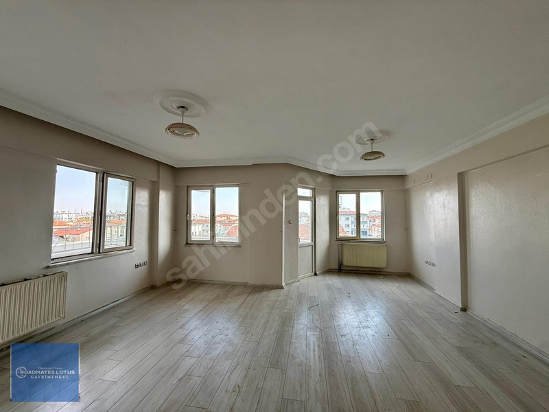 Lotus'tan Gazikent'te Kiralık 3+1 230metre Daire .. ! — fotoğraf 2