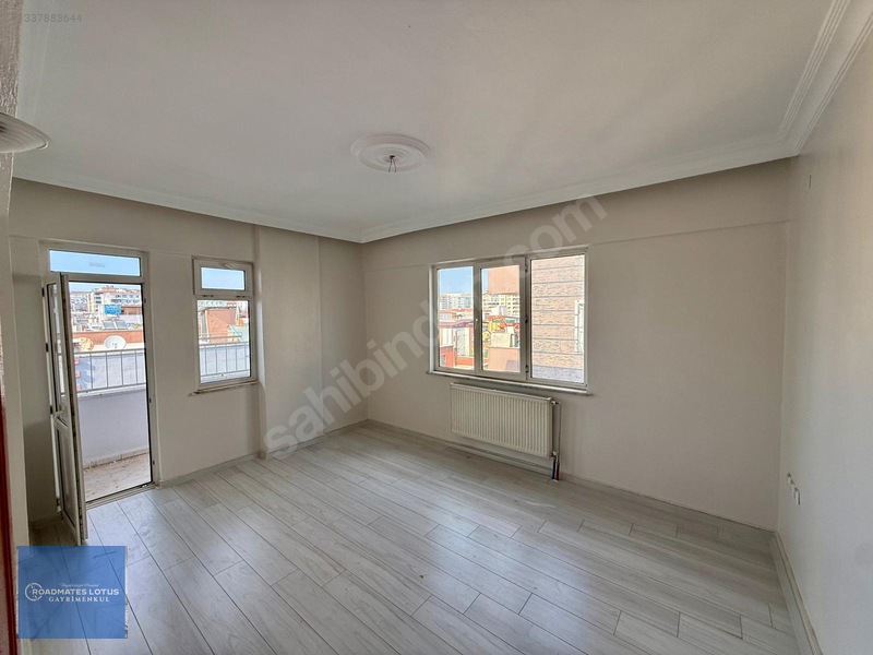 Lotus'tan Gazikent'te Kiralık 3+1 230metre Daire .. ! — fotoğraf 8