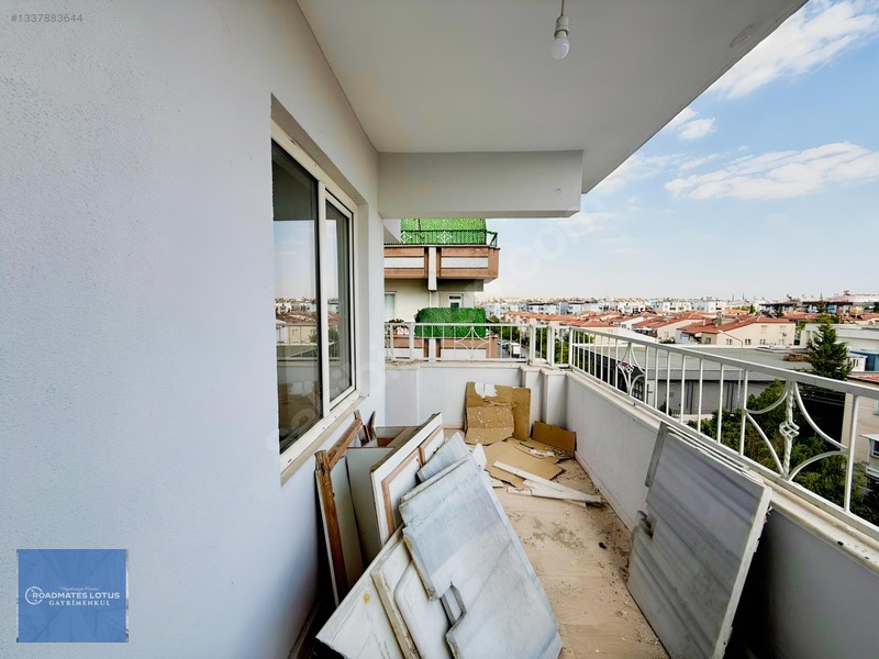 Lotus'tan Gazikent'te Kiralık 3+1 230metre Daire .. ! — fotoğraf 13