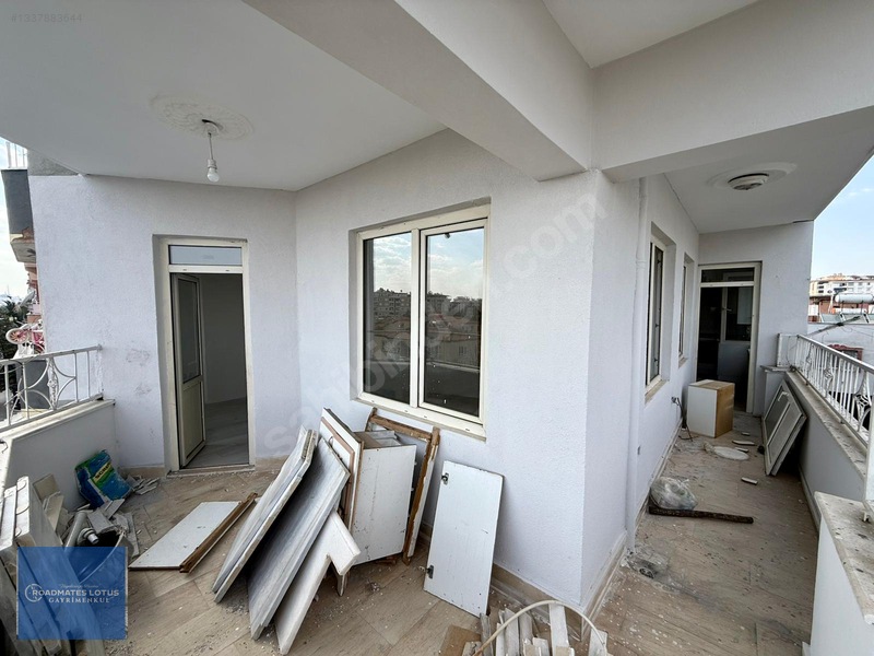 Lotus'tan Gazikent'te Kiralık 3+1 230metre Daire .. ! — fotoğraf 14