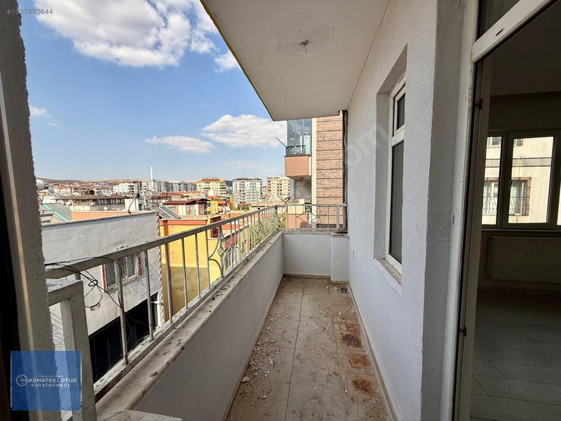 Lotus'tan Gazikent'te Kiralık 3+1 230metre Daire .. ! — fotoğraf 15
