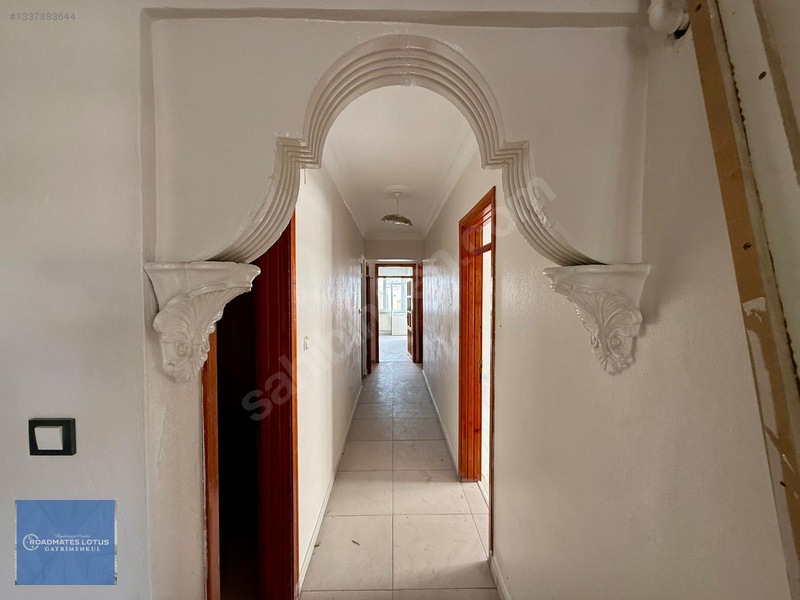 Lotus'tan Gazikent'te Kiralık 3+1 230metre Daire .. ! — fotoğraf 16