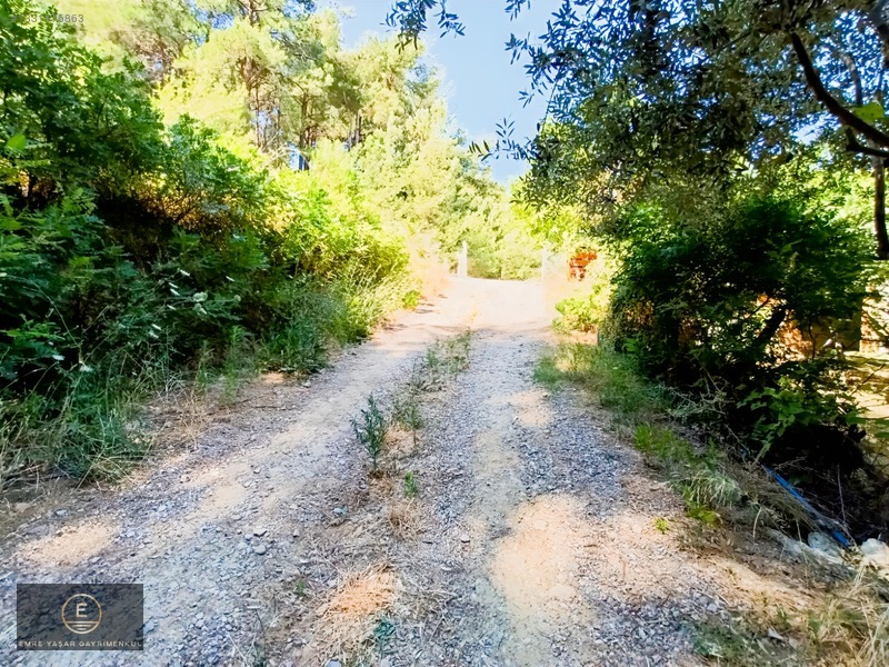 Kemalpaşa Yukarı Kızılcada Merkeze Çok Yakın Arazi — fotoğraf 2
