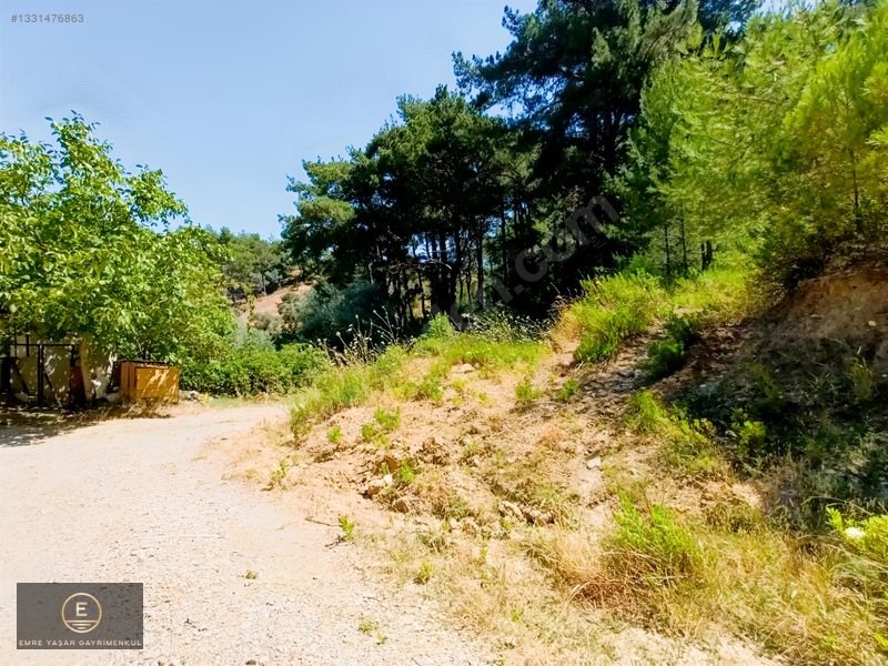 Kemalpaşa Yukarı Kızılcada Merkeze Çok Yakın Arazi — fotoğraf 5