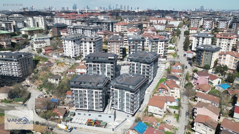 Envarev Çengelköy Satış Ve Kiralama Ofisinden Satılık 2+1 Daire