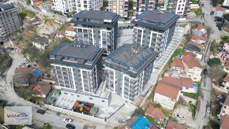 Envarev Çengelköy Satış Ve Kiralama Ofisinden Satılık 2+1 Daire — fotoğraf 2