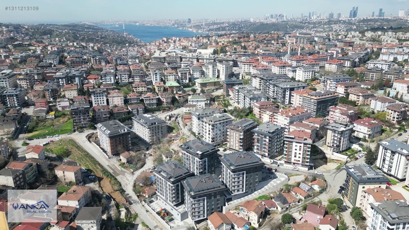Envarev Çengelköy Satış Ve Kiralama Ofisinden Satılık 2+1 Daire — fotoğraf 3