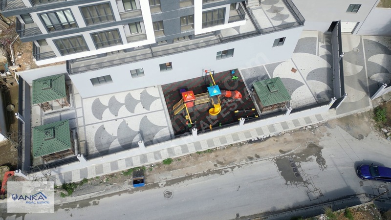 Envarev Çengelköy Satış Ve Kiralama Ofisinden Satılık 2+1 Daire — fotoğraf 4