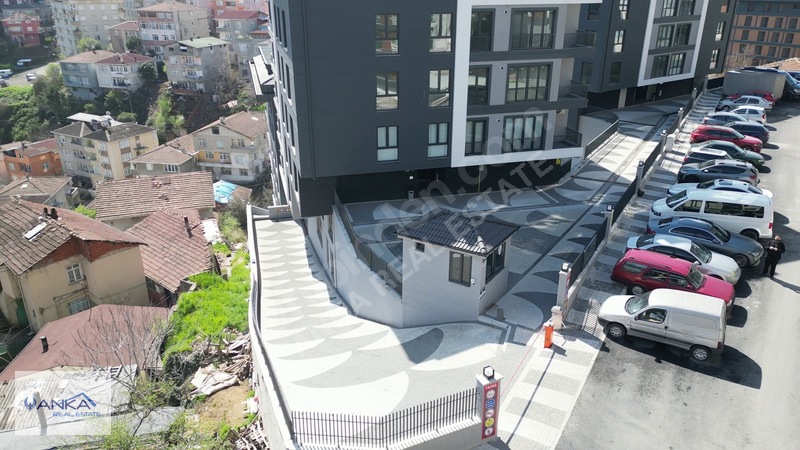 Envarev Çengelköy Satış Ve Kiralama Ofisinden Satılık 2+1 Daire — fotoğraf 5