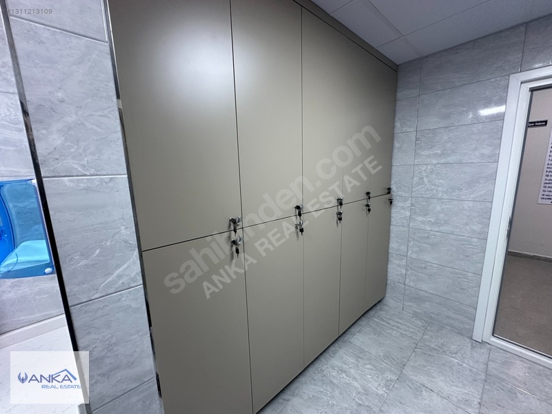 Envarev Çengelköy Satış Ve Kiralama Ofisinden Satılık 2+1 Daire — fotoğraf 11
