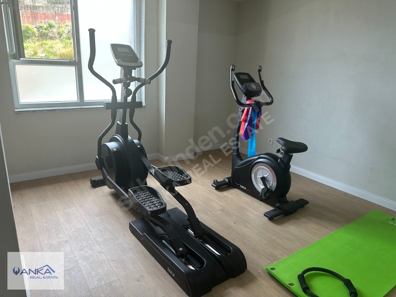Envarev Çengelköy Satış Ve Kiralama Ofisinden Satılık 2+1 Daire — fotoğraf 13