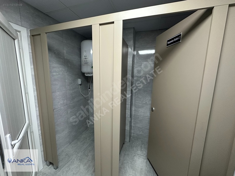 Envarev Çengelköy Satış Ve Kiralama Ofisinden Satılık 2+1 Daire — fotoğraf 14