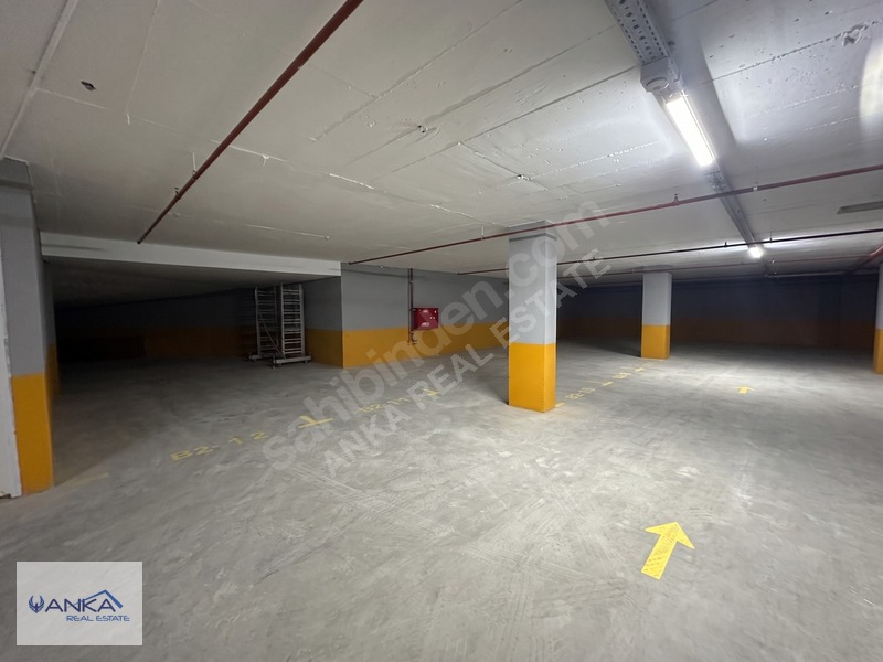 Envarev Çengelköy Satış Ve Kiralama Ofisinden Satılık 2+1 Daire — fotoğraf 19