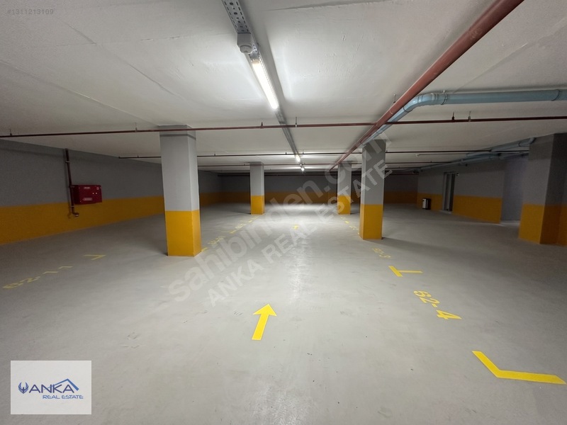 Envarev Çengelköy Satış Ve Kiralama Ofisinden Satılık 2+1 Daire — fotoğraf 20