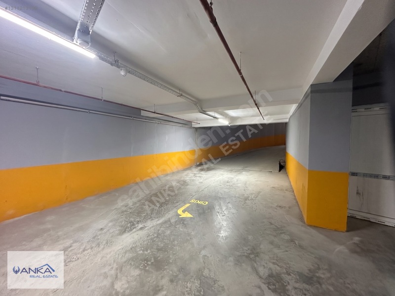 Envarev Çengelköy Satış Ve Kiralama Ofisinden Satılık 2+1 Daire — fotoğraf 21