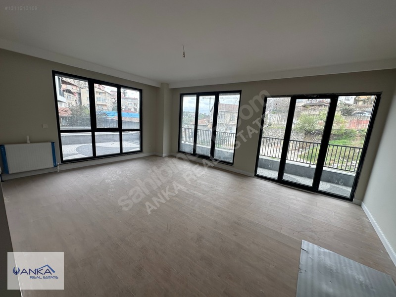Envarev Çengelköy Satış Ve Kiralama Ofisinden Satılık 2+1 Daire — fotoğraf 23