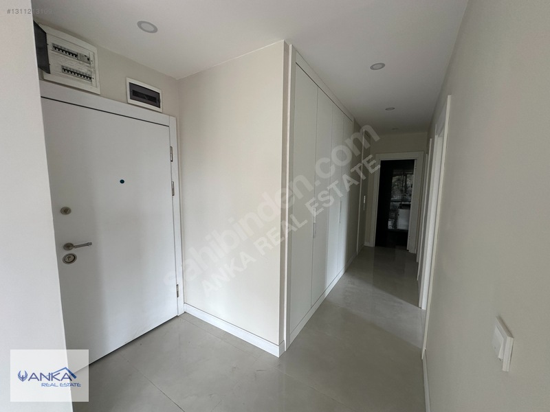 Envarev Çengelköy Satış Ve Kiralama Ofisinden Satılık 2+1 Daire — fotoğraf 26