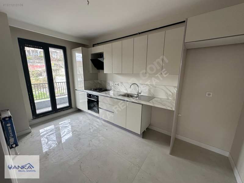 Envarev Çengelköy Satış Ve Kiralama Ofisinden Satılık 2+1 Daire — fotoğraf 32