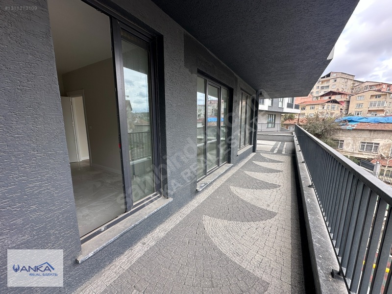 Envarev Çengelköy Satış Ve Kiralama Ofisinden Satılık 2+1 Daire — fotoğraf 34