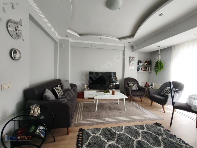 Demirköprü İzban Ve Ordu Bulvarı Yakını 2+1 Satılık Daire — fotoğraf 2