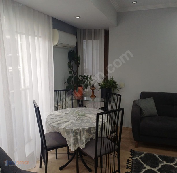 Demirköprü İzban Ve Ordu Bulvarı Yakını 2+1 Satılık Daire — fotoğraf 4