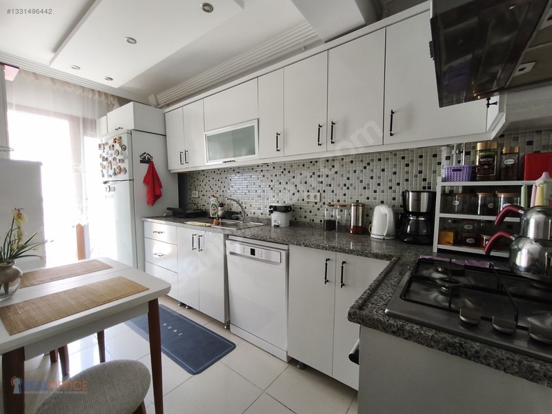 Demirköprü İzban Ve Ordu Bulvarı Yakını 2+1 Satılık Daire — fotoğraf 5