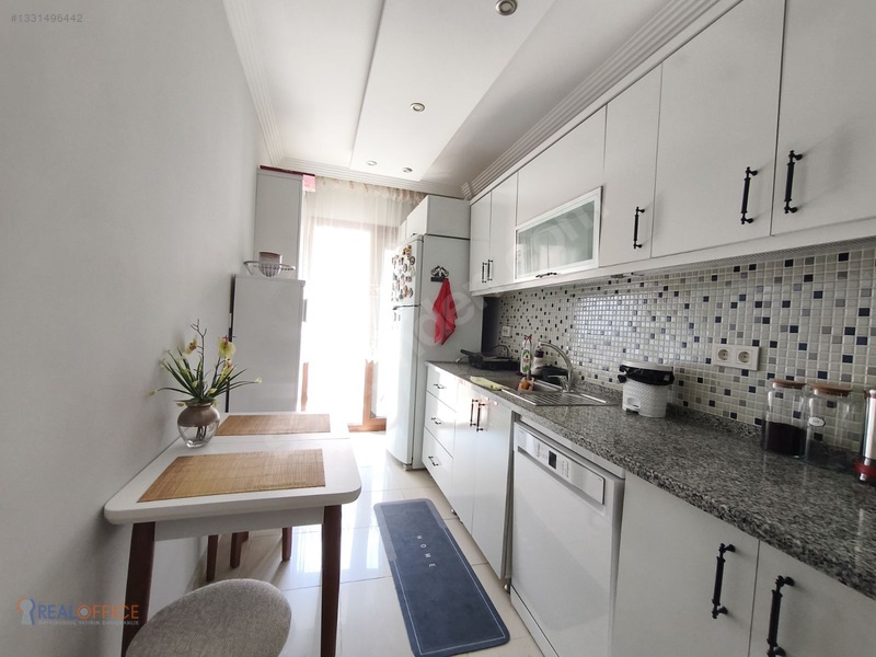Demirköprü İzban Ve Ordu Bulvarı Yakını 2+1 Satılık Daire — fotoğraf 6