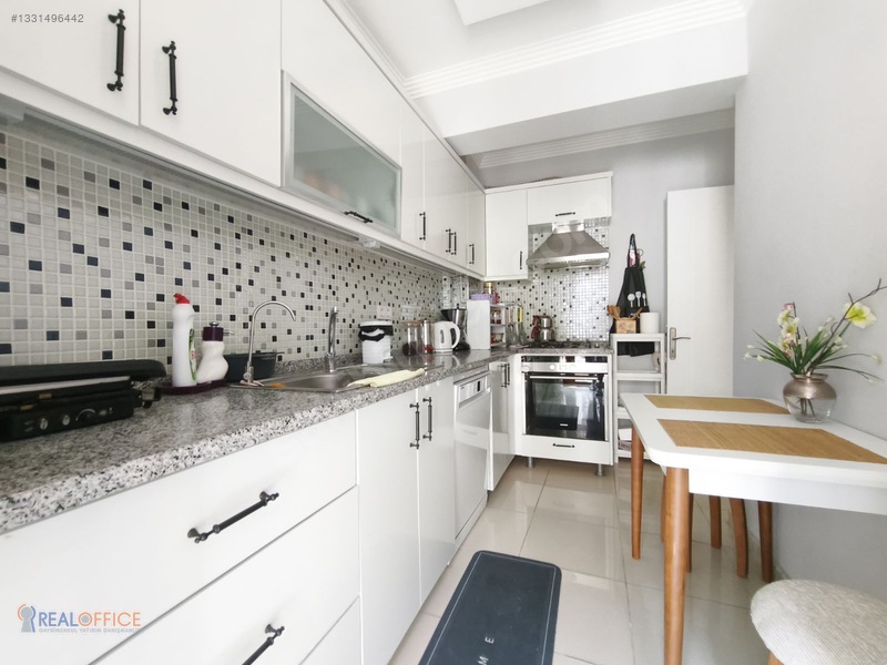Demirköprü İzban Ve Ordu Bulvarı Yakını 2+1 Satılık Daire — fotoğraf 7