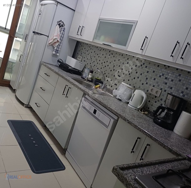 Demirköprü İzban Ve Ordu Bulvarı Yakını 2+1 Satılık Daire — fotoğraf 9