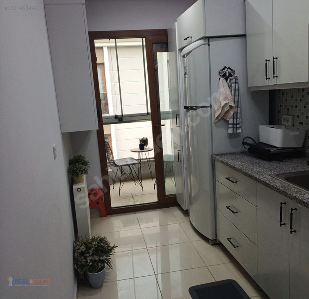 Demirköprü İzban Ve Ordu Bulvarı Yakını 2+1 Satılık Daire — fotoğraf 10