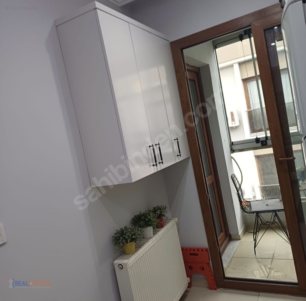 Demirköprü İzban Ve Ordu Bulvarı Yakını 2+1 Satılık Daire — fotoğraf 12