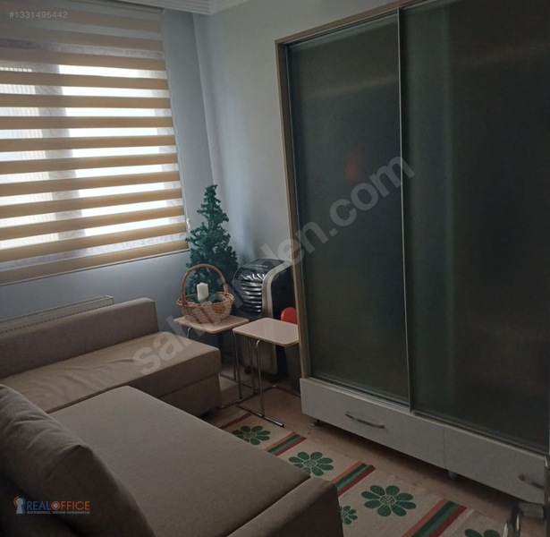 Demirköprü İzban Ve Ordu Bulvarı Yakını 2+1 Satılık Daire — fotoğraf 15