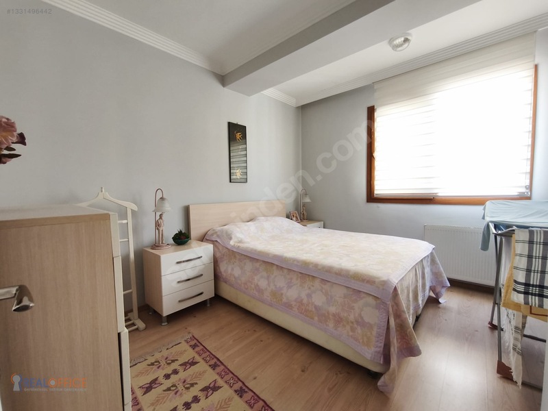 Demirköprü İzban Ve Ordu Bulvarı Yakını 2+1 Satılık Daire — fotoğraf 19