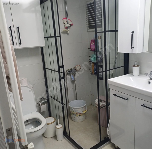Demirköprü İzban Ve Ordu Bulvarı Yakını 2+1 Satılık Daire — fotoğraf 22