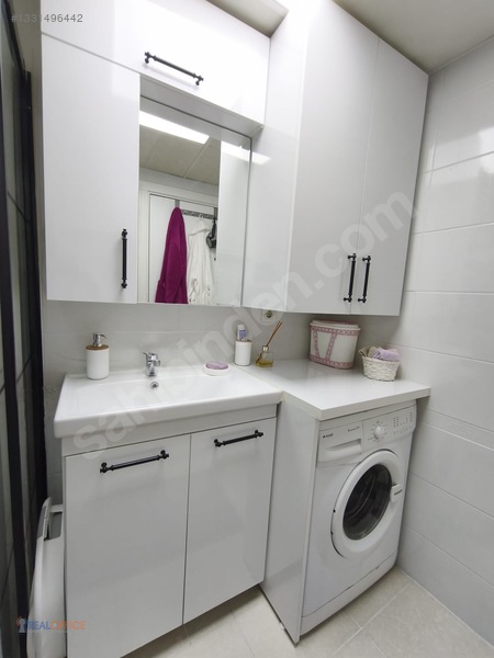 Demirköprü İzban Ve Ordu Bulvarı Yakını 2+1 Satılık Daire — fotoğraf 23