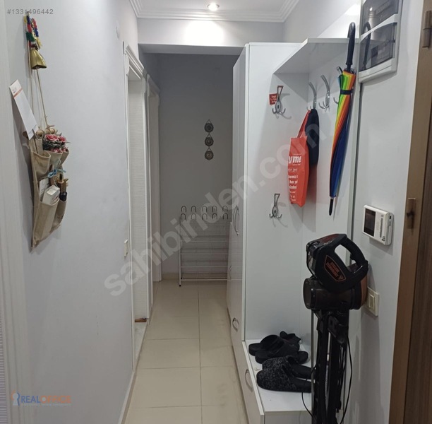 Demirköprü İzban Ve Ordu Bulvarı Yakını 2+1 Satılık Daire — fotoğraf 25