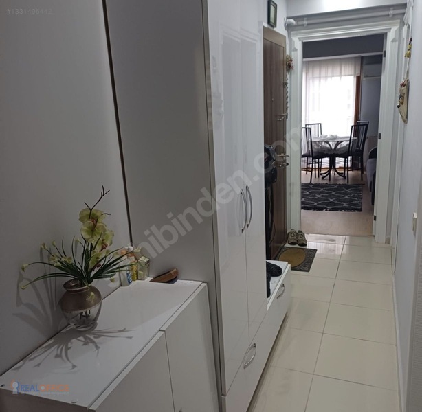 Demirköprü İzban Ve Ordu Bulvarı Yakını 2+1 Satılık Daire — fotoğraf 26