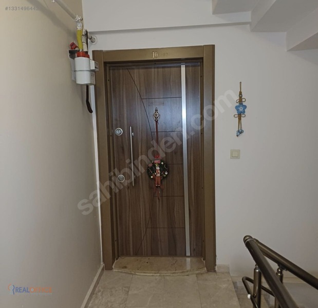 Demirköprü İzban Ve Ordu Bulvarı Yakını 2+1 Satılık Daire — fotoğraf 28