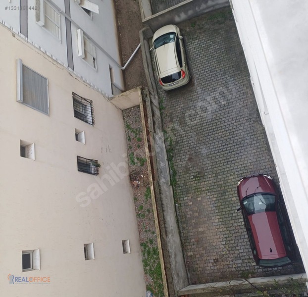 Demirköprü İzban Ve Ordu Bulvarı Yakını 2+1 Satılık Daire — fotoğraf 29