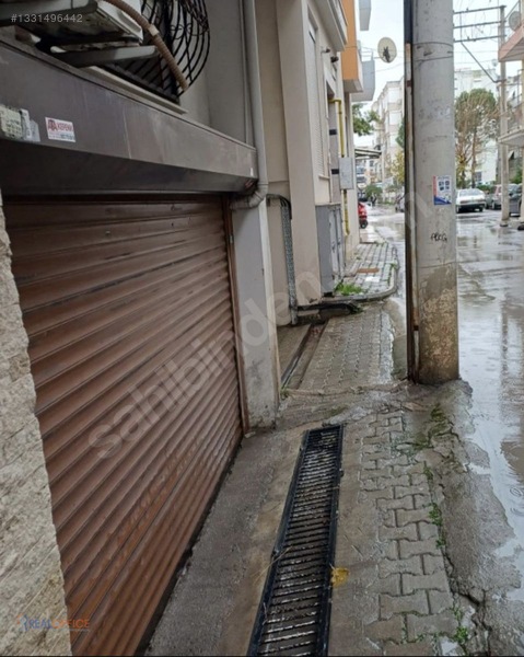 Demirköprü İzban Ve Ordu Bulvarı Yakını 2+1 Satılık Daire — fotoğraf 30