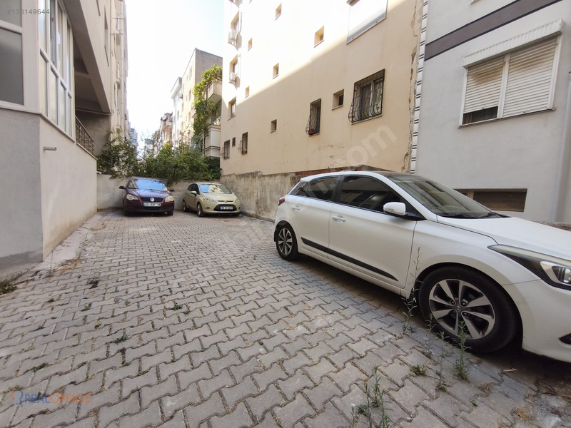 Demirköprü İzban Ve Ordu Bulvarı Yakını 2+1 Satılık Daire — fotoğraf 34