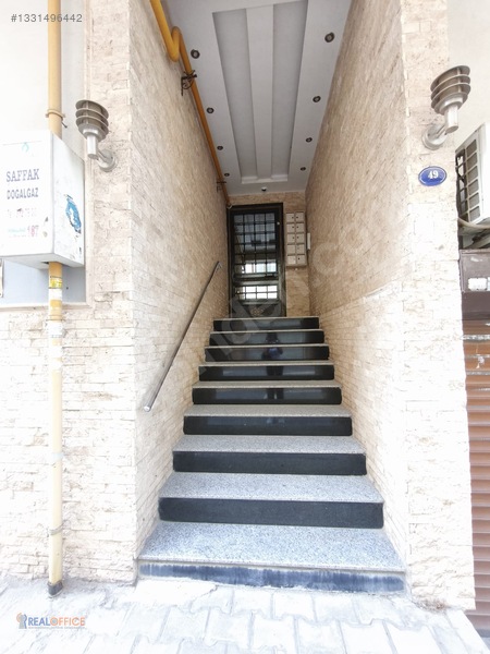 Demirköprü İzban Ve Ordu Bulvarı Yakını 2+1 Satılık Daire — fotoğraf 35