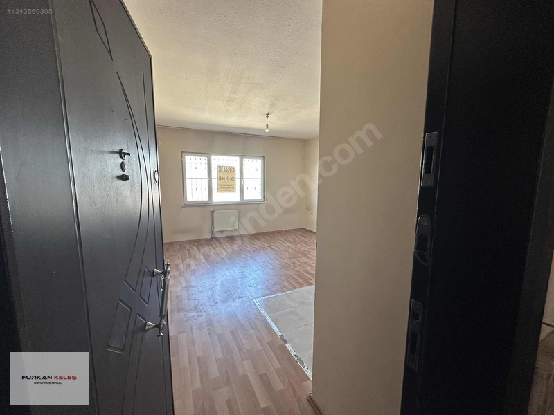 Furkan Keleş'den Fırsat!! Diş Hast. Toki`de 1+1 Daire — fotoğraf 7