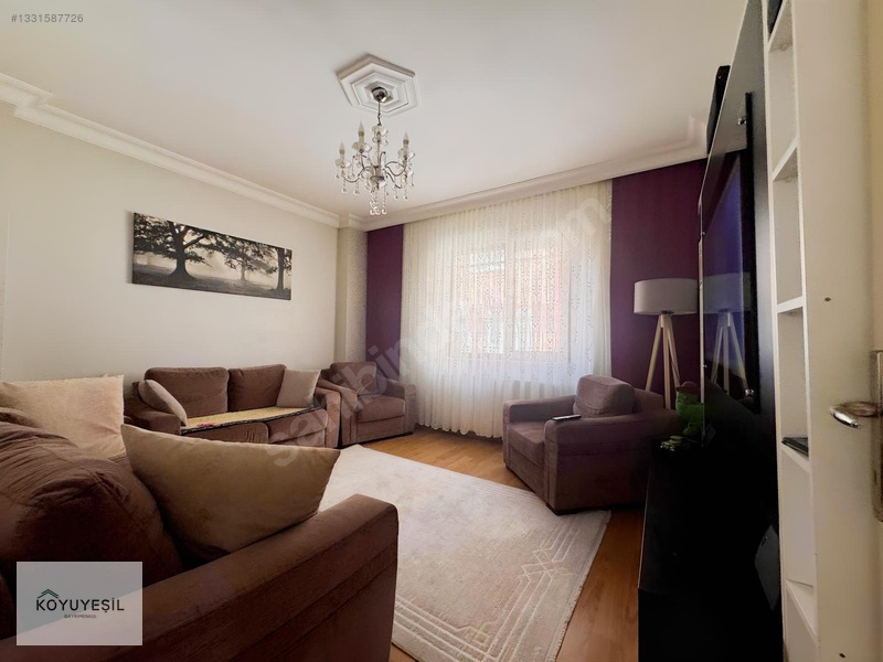 Sultan Selim Mahallesinde Caddeye Yakın 2+1 Büyük Daire İskanlı — fotoğraf 10