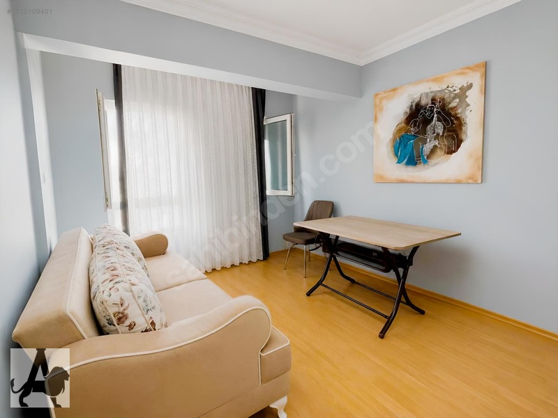 Batıkentin Gözde Konumunda Bahçeli 3+2 Satılık Tripleks Villa — fotoğraf 11