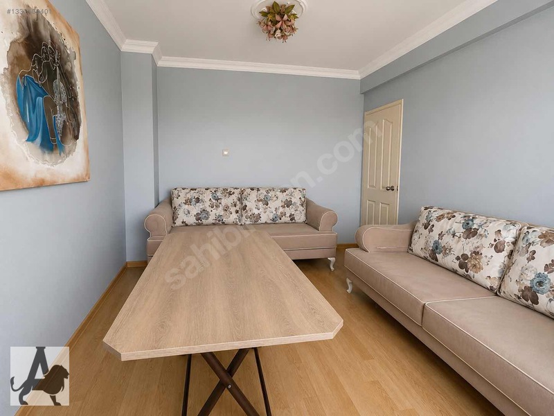 Batıkentin Gözde Konumunda Bahçeli 3+2 Satılık Tripleks Villa — fotoğraf 12