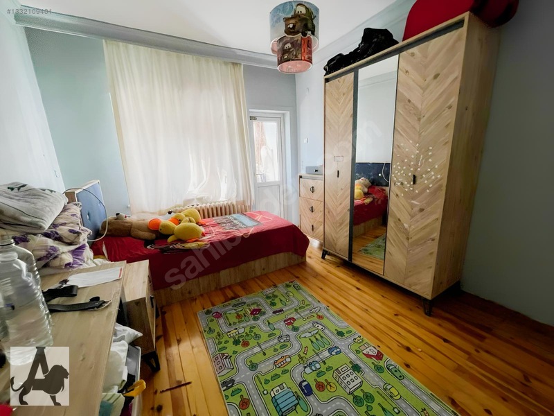 Batıkentin Gözde Konumunda Bahçeli 3+2 Satılık Tripleks Villa — fotoğraf 13